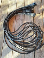 Câbles AC monophasé pour