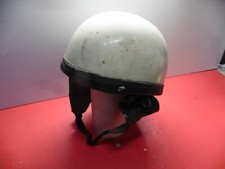 Ancien casque bol bayard - ancien,