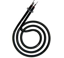 Résistance De Préchauffage Pour S, S1, S1X, S2 30KW Brûleur À Pellets