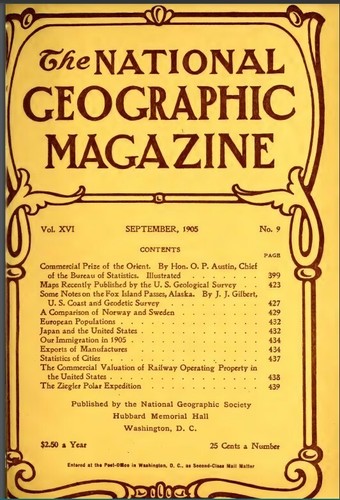 National geographic 1900s 120 - national,