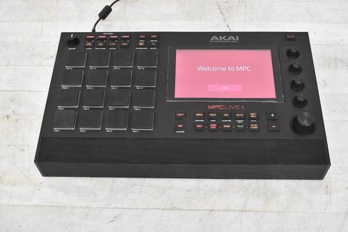 Akai professional mpc live - professional,
