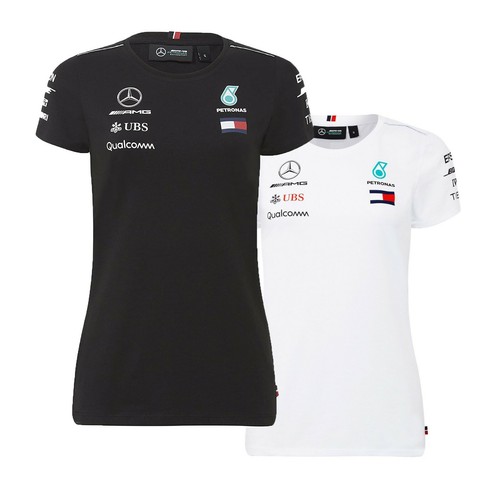 Femmes formule mercedes - 1, un