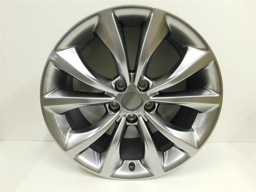 New 18x8 inch - alloy, for