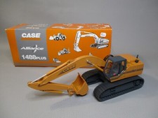 AT056 CONRAD CASE 1/50 PELLE HYDRAULIQUE 1488 PLUS ALLIANCE