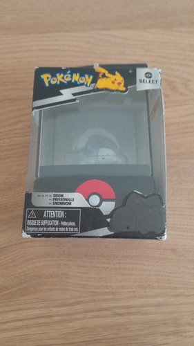 Jazwares figurine pokemon - figurine,