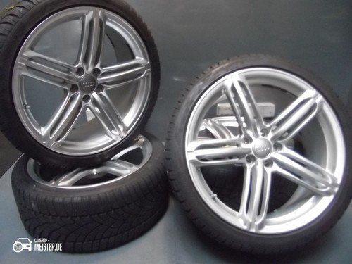 Jantes alliage segment audi - en,