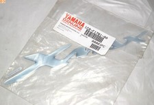 1 Logo autocollant arrière