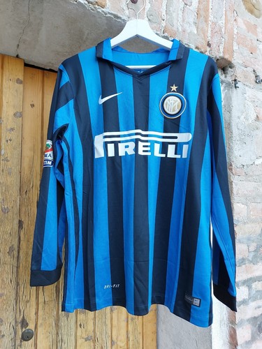 Maillot nike inter milan - maillot,