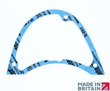 Yamaha Ty 250 (USA) 1974 Huile