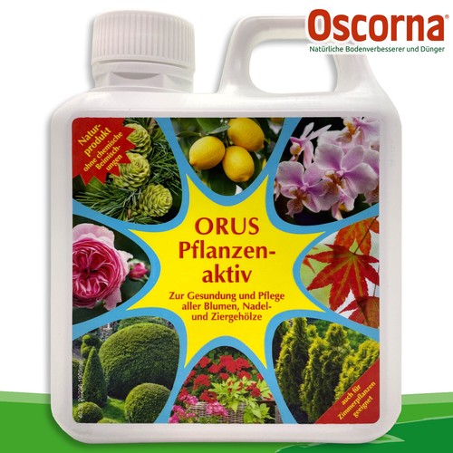 Oscorna engrais liquide - liquide, l