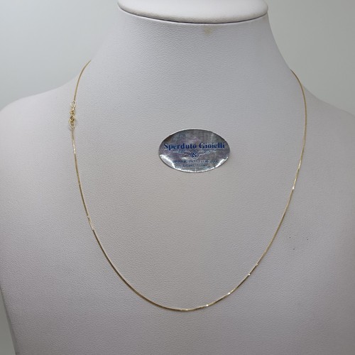 Collier unisexe maille - unisexe, À