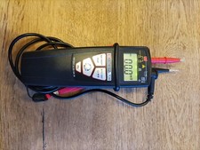 VAT/DDT GS GN 38 Facom 709 