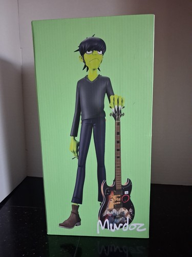 Superplastic gorillaz murdoc - superplastic,