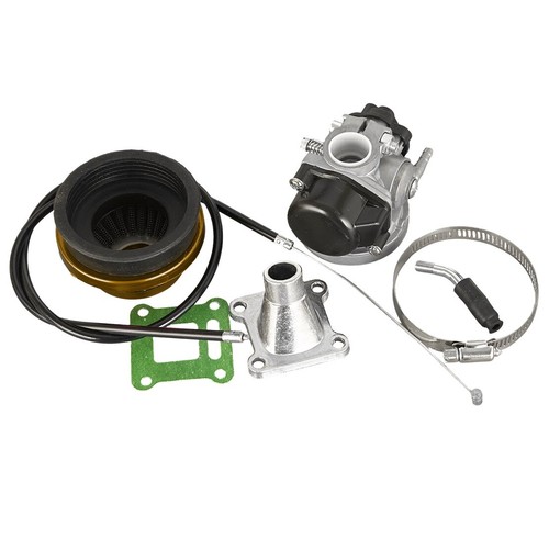 Carburetor air filter kit fit - kit,