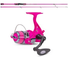 Sänger Flashlight Stick Rose