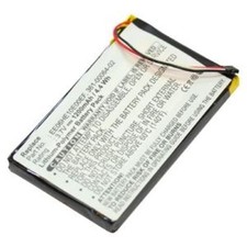 Batterie pour Garmin nuvi 3700 3760 3760T 3790 3790LMT 3790T 1200mAh