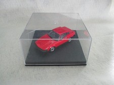 Model Triumph TR7 Road Car