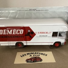 1:43 Hachette collection