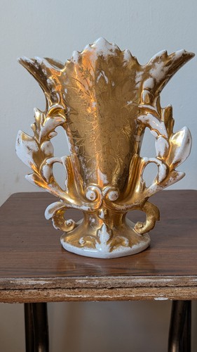 Ancien vase mariee napoleon - mariee,