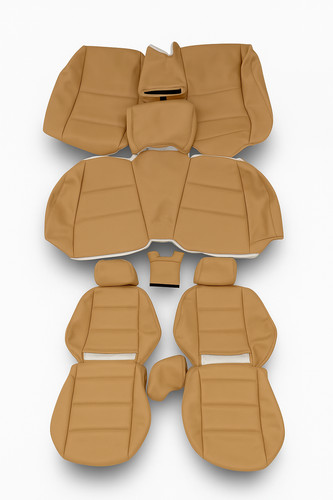 Housses siège pour bmw - de,