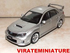 SUBARU IMPREZA WRX STI 2009