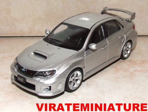 Subaru impreza wrx sti 2009 - wrx,
