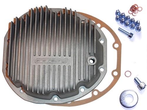 Differentialdeckel cih opel - cih,