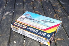 MATCHBOX MAQUETTE 1/72