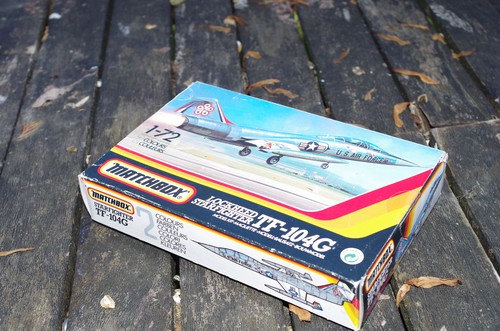 Matchbox maquette 72 - matchbox,