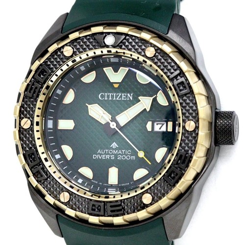 Montre homme citizen - citizen, promaster