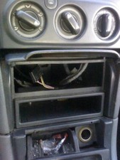 Turbo RENAULT LAGUNA 1 PHASE 2