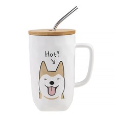 Mug Chien Collection DOG