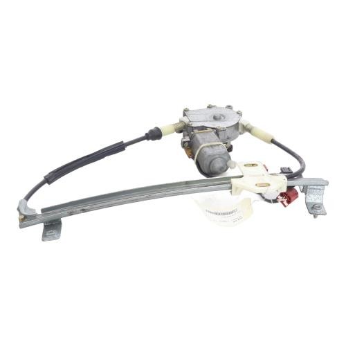 Leve vitre electrique arriere