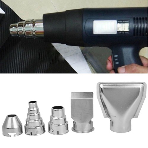 Pistolet air chaud - à,
