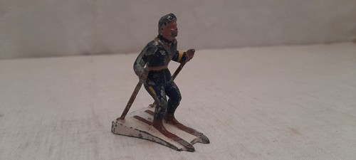 Soldat militaire skieur alpin - soldat,