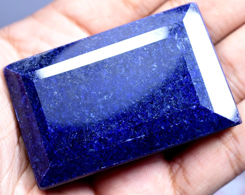 517 naturel géante bleu - naturel,