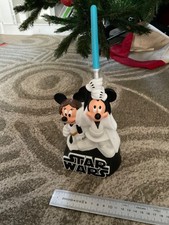 Tirelire collector Mickey et