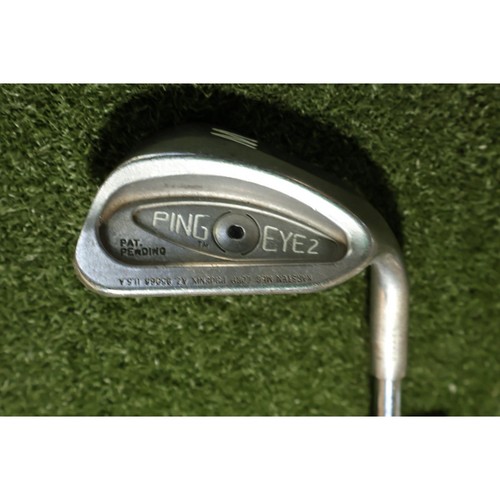 Ping eye black dot flex - ping, s