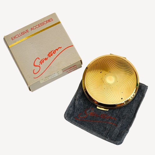 Poudrier miroir sac métal - miroir,