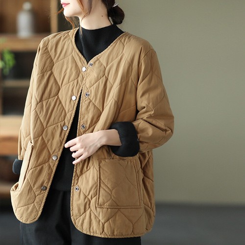Manteau matelassé doudoune - matelassé,