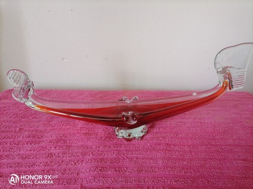 Cendrier murano - cendrier,