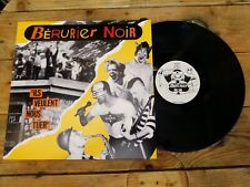 BERURIER NOIR ILS VEULENT NOUS