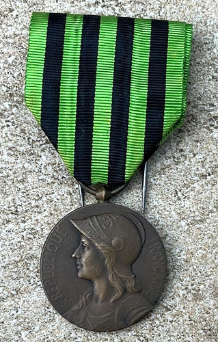 Médaille commemorative - médaille,
