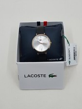 Montre lacoste femme Geneva