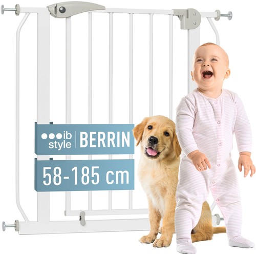 Style berrin xs - berrin, barrière