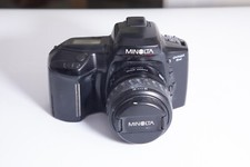Appareil photo minolta 5xi - appareil, photo-minolta