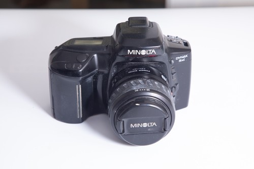 Appareil photo minolta 5xi - photo-minolta,