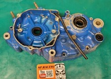 Carter Moteur Côté Allumage