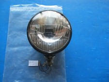 Phare Universel Wesem RE 190.10 pour: Tracteurs et Tous véhicules de Chantier