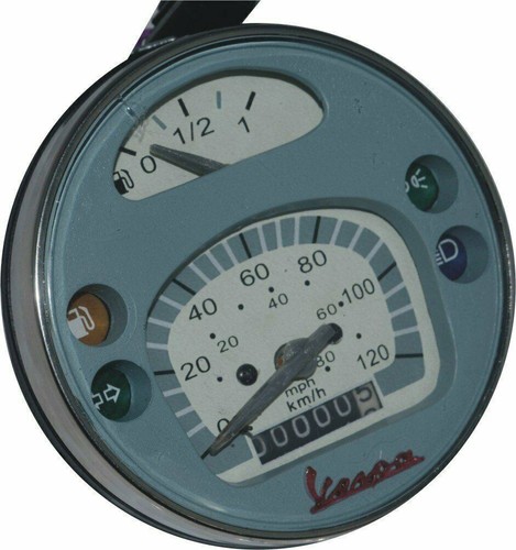 Compteur vitesse - compteur,